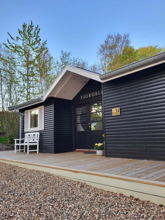 Facaderenovering på Mors og Salling, herunder Skive, Struer og Nykøbing Mors